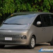 2023 Hyundai Staria 2.2 CRDi GLS+ 8AT image