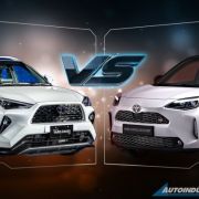 Toyota Yaris Cross Spec Check: DNGA vs TNGA image
