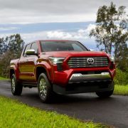 Tundra Jr: All-new 2024 Toyota Tacoma unleashed image