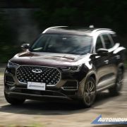 Chery PH sales skyrocket to 85% in Q1 2023 vs last year image