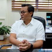 Assistant Secretary Jay Art Tugade steps down as LTO Chief image