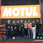 Motul 8100 Power engine oil launched in the Philippines image