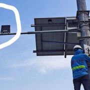 Is NLEX installing new speed cameras? image