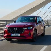 Confirmed: Mazda PH to launch CX-60 on June 9 image