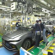 Toyota Virtual Plant Tour now online image