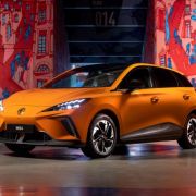 New SAIC Motor PH wants to offer hybrids and EVs image