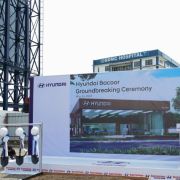 Hyundai PH breaks ground on new Bacoor City dealership image
