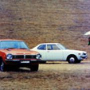 Reminiscing the Lancer image