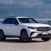 All-new Mercedes-Benz GLC arriving in PH this June image