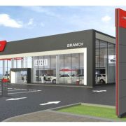 Jetour Auto PH will open 16 locations this 2023 image