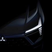 All-new Mitsubishi B-SUV to be revealed this August image