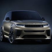 2024 Range Rover Sport SV gets BMW-sourced 635 PS V8 image