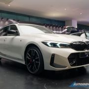 BMW PH launches Touring versions of 3 Series, M3 image