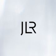 JLR rebrand: Jaguar Land Rover reveals new corporate logo image