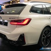Why BMW PH brought back the 3 Series Touring image