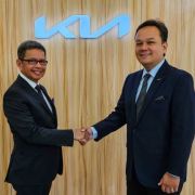 Brian Buendia is new Kia PH Chief Ops Officer image