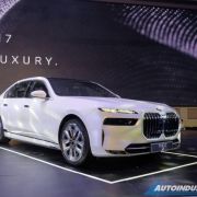 BMW 7 Series: Do PH customers prefer 735i or i7 EV? image