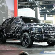 Save the date: All-new Mitsubishi Triton Strada launches July 26 image
