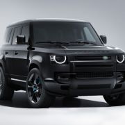 Land Rover PH to offer armored option for 2023 Defender image