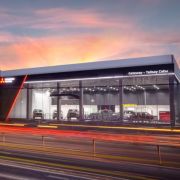 Mitsubishi opens two new dealerships in Cebu image