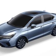 Is Honda PH launching facelifted 2024 City soon? image