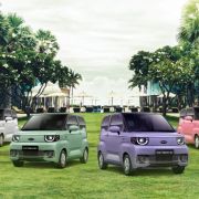 Jetour Auto, Maybank Philippines want to make buying EVs affordable image