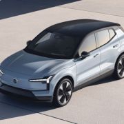 2024 EX30 EV is Volvo's quickest production car yet image
