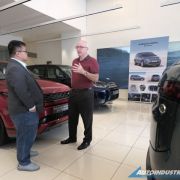How Land Rover PH is redefining the customer experience image