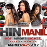 Hot Import Nights Manila opens its doors image