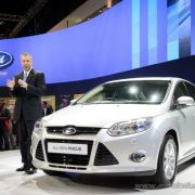BIMS 2012: Ford Focus makes ASEAN reveal image