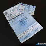 DOTr plans to procure 500,000 driver's license cards by July 2023 image