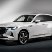 Will Mazda PH bring the CX-60 PHEV? image