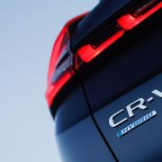 Confirmed: Honda PH will launch 2024 CR-V hybrid, 1.5 VTEC Turbo image