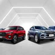 Chery Auto PH achieves 51% sales increase in May 2023 image