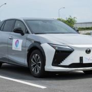 Better Late: Toyota now wants to build 1,000 km EVs image