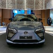 Lexus PH wants to treat Dads this Father's Day weekend image