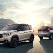 2024 Suzuki XL7 Hybrid has landed in SE Asia image