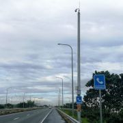 NLEX now has 163 CCTV cameras in its expressway network image
