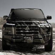 Mitsubishi PH: Five new models coming in next 5 years image