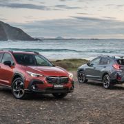 All-new 2024 Subaru Crosstrek coming to PH image