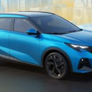 Coolray Killer: 2023 GAC GS3 starts at PHP 998k image