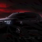 WATCH: Mitsubishi teases all-new Triton Strada ahead of world debut image