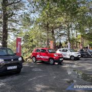 First Drive: 2023 Suzuki S-Presso AGS to Baguio and back image
