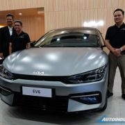Kia PH to launch 4 new models in 2024 image