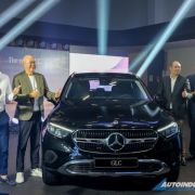 2024 Mercedes-Benz GLC is yours for PHP 5.190M image