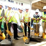 PHP 7.89-billion Candaba 3rd Viaduct project has begun image