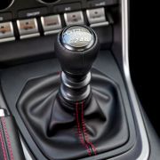 Subaru BRZ to get EyeSight for manual transmission image