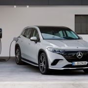 Mercedes-Benz PH: First all-electric EQ model coming this year image