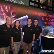 Rurex is new official Master Distributor for Garrett Motion in PH image