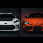 Toyota reveals pop culture-inspired GR86, Supra image